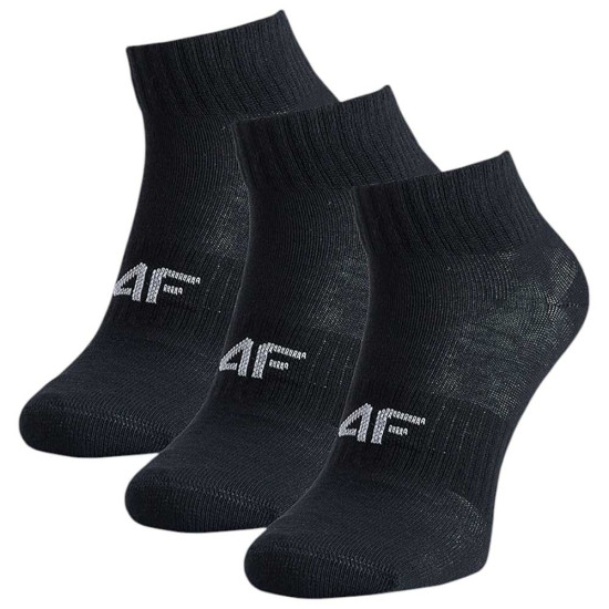 4F Κάλτσες 3 pairs